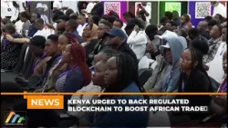 Kenya Urged  To Boost African Trade