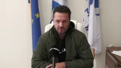 Βόλος: Νέες δενδροφυτεύσεις από τον Δήμο – Στόχος περισσότερο πράσινο στην πόλη
