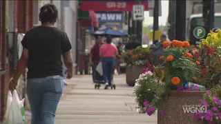 ADELANTE CHICAGO, NEW LIFE CENTERS
