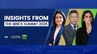 Insights from the BRICS Summit 2026: What BRICS stands for and where it is headed