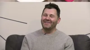 Gostovanje: Eldin Huseinbegović -pjevać