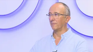 Rendőrségi hírek - Karasz Csaba rendőr alezredes, a Vizsgálati Osztály vezetője
