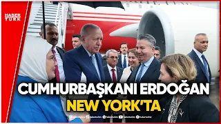 What Message Will President Erdoğan Deliver from the UN Podium?