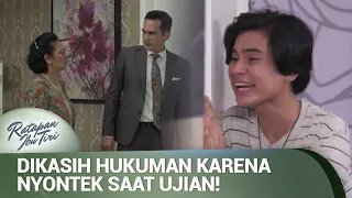 Ibu Selalu Belain Cucu2nya Yang Ketahuan Nakal! | Ratapan Ibu TIri Ep 9 (4/5)