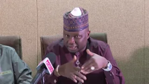 JANKEY ON NATIONAL ASSEMBLY PEC COMMITTEE SITTINGS