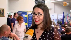 Dialog z mladimi na temo evropskega digitalnega desetletja