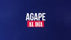 AGAPE DAILY INTERVIEW 10-16-2026