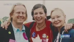 Kansas mother turns her daughter's tragic death into a life-saving mission