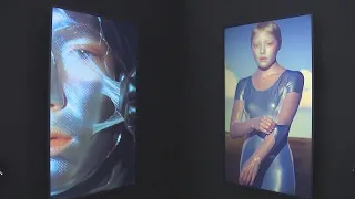 One of Japan’s Largest International Art Fairs "Tokyo Gendai" Held in Yokohama: Galleries Gather ...