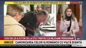 Cine sunt pensionarii care ar putea primi până la 1000 de lei ajutor de la stat