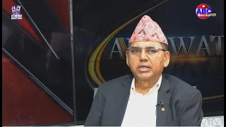 बाम एकता संभव छैन । देवेन्द्र दाहाल, नेता, नेकपा एमाले