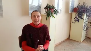 "ИЗКУСТВОТО ОТБЛИЗО" с Диди Дойчинова