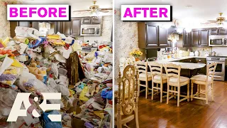 Hoarders: Shopaholics Part 4 – The Dark Side of Compulsive Buying | A&E