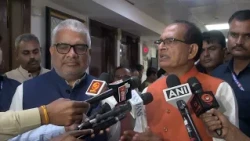 Agriculture Minister on Stubble Management | Message from Agriculture Minister on Stubble Managem...