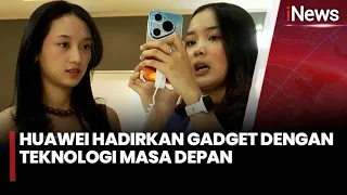 Bukan Sekadar Smartphone, Gadget Ini Tawarkan Pengalaman Teknologi Lebih Canggih
