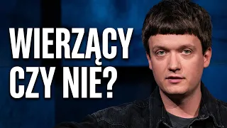 Michał Sikorski - czy jest osobą wierzącą? | Kuba Wojewódzki