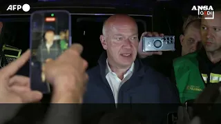 Attacco al Pride, il sindaco di Berlino: "Atto terribile contro la città della libertà"