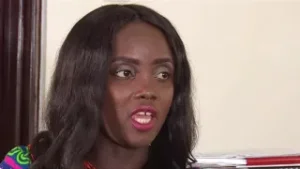 Nicholas Gebara CEO of BUSAC fund on CEO's chair