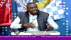 Football slip: Which teams will make the top four in the EPL ?