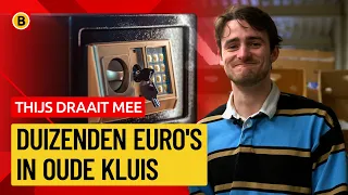 This Is How Much You Can Make at the Thrift Store | Thijs Joins In
