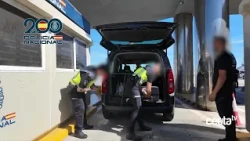 La Policía Nacional detiene a 45 personas por usar documentos ajenos para viajar a la península