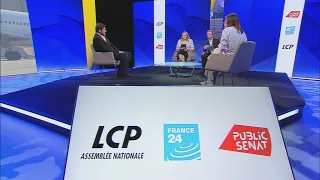 Droits des passagers aériens renforcés : le ciel européen s'éclaircit • FRANCE 24