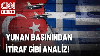 A Confession-Like Analysis in "War With Turkey" Scenarios! Greek Press: "Missiles Last Us 3 Days"