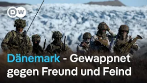 Dänemark weitet Wehrdienst aus - nach US-Druck | DW Nachrichten
