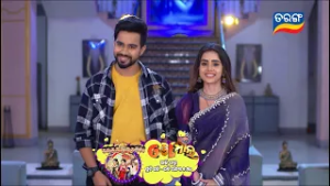 Golmaal | New Comedy Show |14th Feb 2026 @6:30PM | Krishika | Kartik |Byte | TarangTv | Tarang Plus