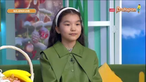 Balapan live. 535-бөлім