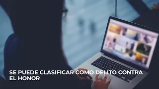 Usar redes ajenas de manera maliciosa trae multas y prisión