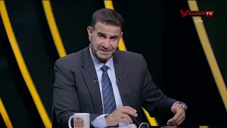 Final Warning! El-Minisi and El-Qaei on the New Supreme Media Council Decisions #Malk_Wa_Ketaba