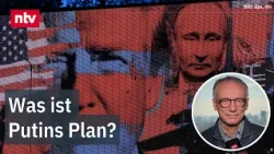 Putin and Trump: The truth behind the new Ukraine negotiations | ntv