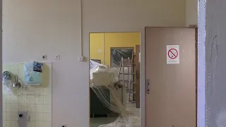 U toku kompletno renoviranje laboratorije u Staroj Pazovi