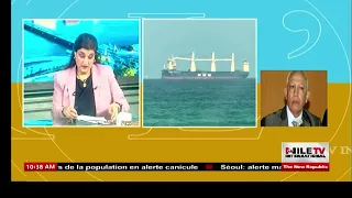 Bonjour L'Egypte - Conseiller Taymour Mostafa Kamel - 12-07-2026