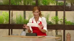Avanzi il prossimo, tutti a tavola! (TV2000) - Come foderare lo stampo del plumcake?