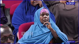 Natiijada Baaritaanada Hiddasidaha (DNA) ayaa la shaaciyay iyadoona lasoo gaba-gabeegay dacwada