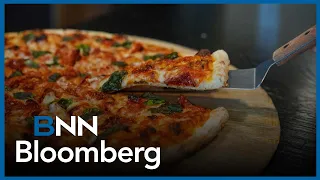 Boston Pizza delivers record Q2 sales