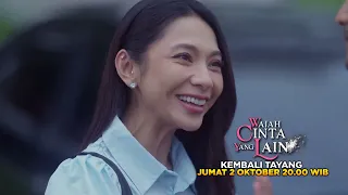 Wajah Cinta yang Lain - Cuplikan Episode 86