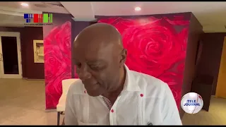 Electoral Process / Reaction from Sorel Jacinthe