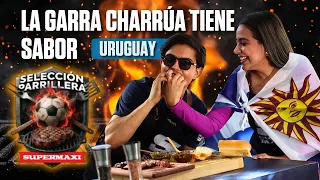 Supermaxi Grill Selection - Uruguay
