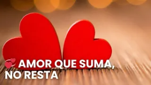 Cómo identificar un amor saludable con Javier Echevarría | “Más conectados”