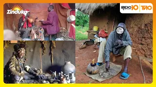 #ZINDUKA: NIKI CYAKORWA NGO RADIYO ZIROGA ABATURAGE ZAMAMAZA ABIYISE ABAGANGA N’ABAPFUMU ZIBICIKEHO