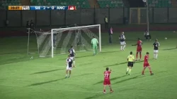 Siena vs. Ancona, Coppa Italia Serie D Round of 32 Highlights