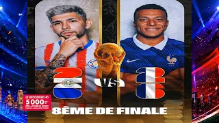 CDM 2020: MONDIAL TIME DU SAMEDI 04 JUILLET 2026 - EQUINOXE TV