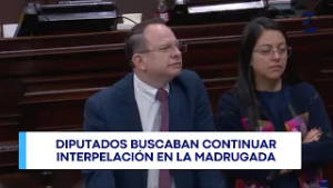 Titular del Mides logra evitar acciones legales