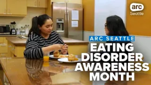 Eating Disorder Awareness Month shines spotlight on health issue not usually talked about