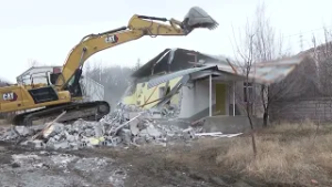 Սևանա լճի՝ բացարձակ նիշից ցածր հողամասերում ապամոնտաժվել է 65 շենք շինություն