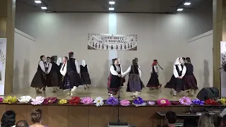 Širi mi se moje kolo malo