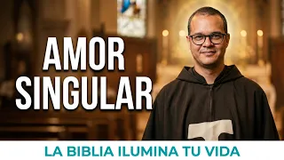 The Father's Singular Love: Reflection on 1 John 3